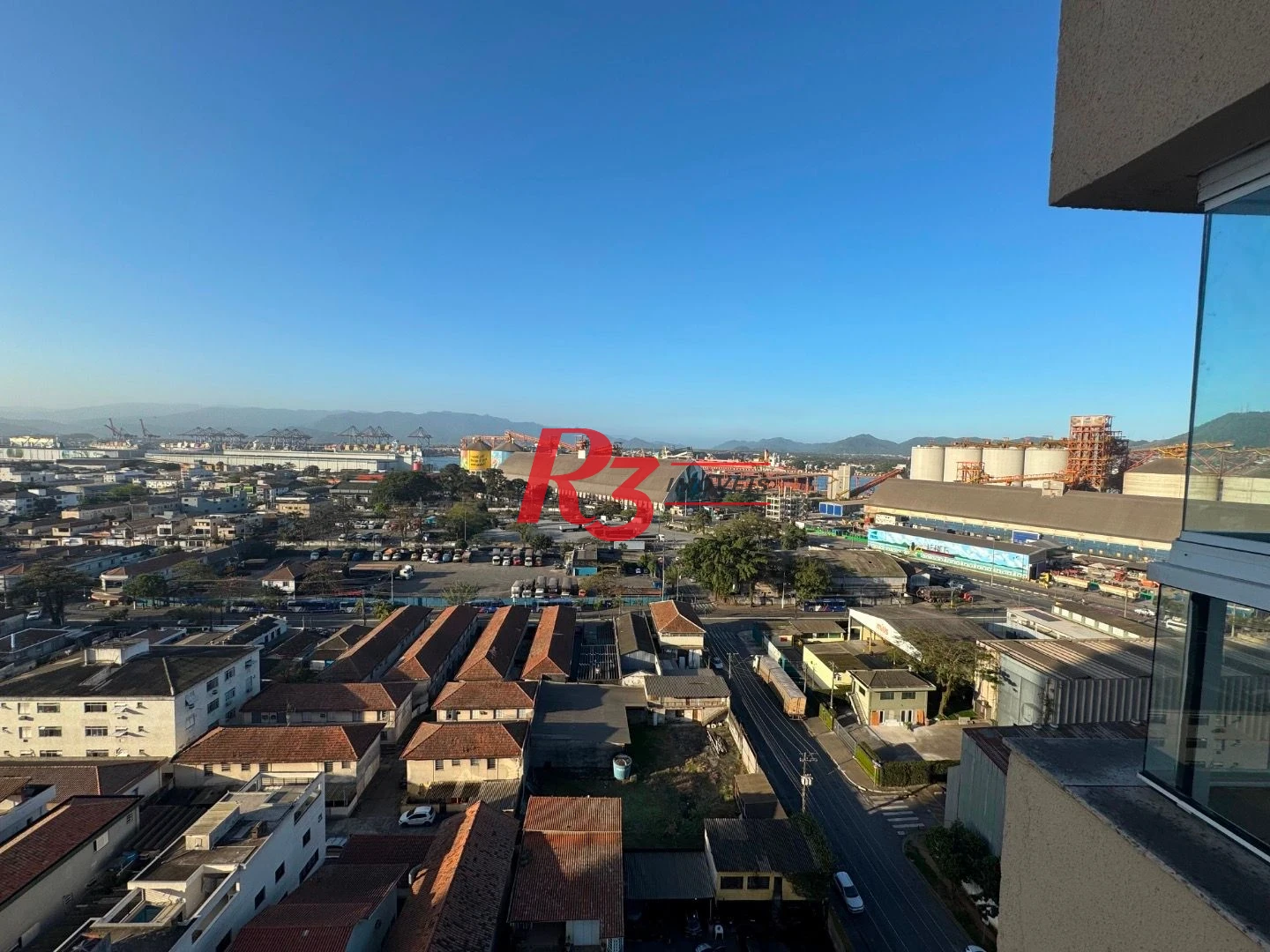Apartamento à venda, 94 m² por R$ 930.000,00 - Ponta da Praia - Santos/SP