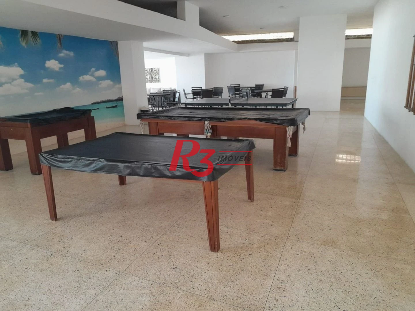 Apartamento com 4 dormitórios à venda, 376 m² por R$ 1.500.000,00 - Praia das Pitangueiras Beira Mar - Guarujá/SP