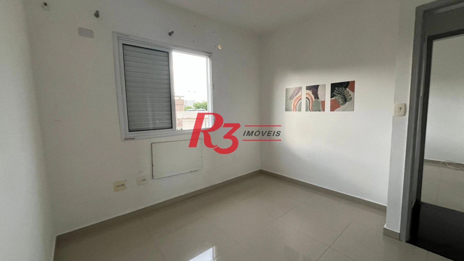 Village à venda, 100 m² por R$ 535.000,00 - Estuário - Santos/SP