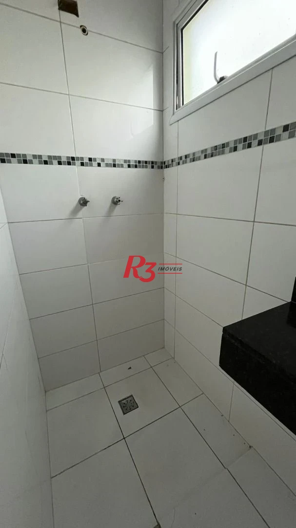 Village à venda, 100 m² por R$ 535.000,00 - Estuário - Santos/SP