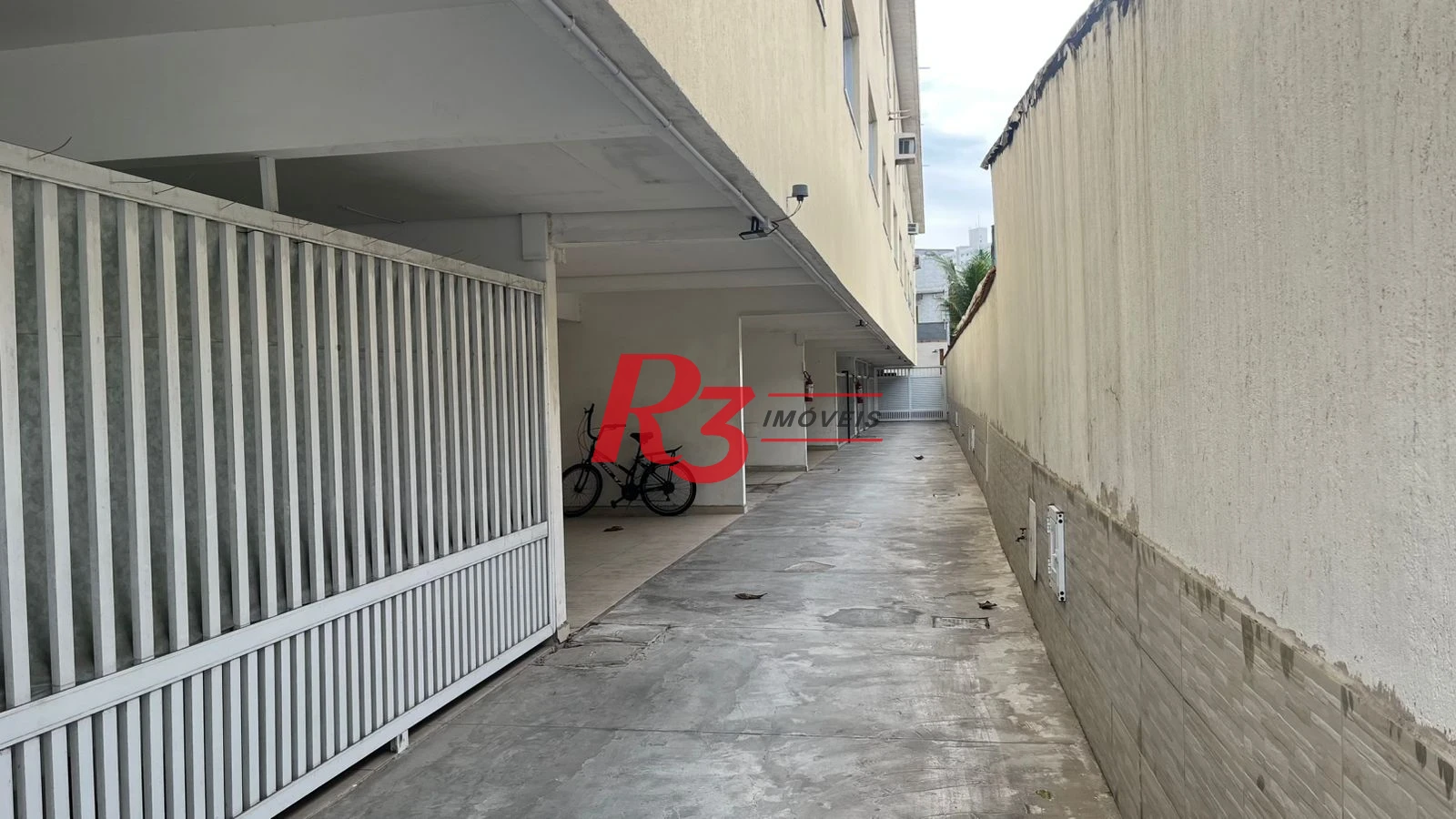 Village à venda, 100 m² por R$ 535.000,00 - Estuário - Santos/SP