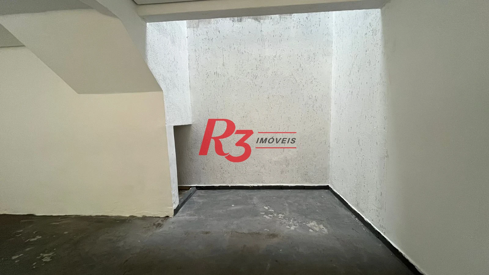 Village à venda, 100 m² por R$ 535.000,00 - Estuário - Santos/SP