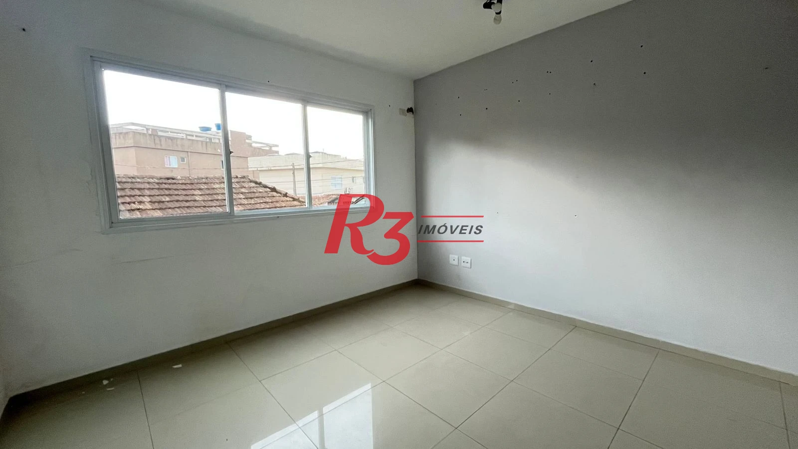 Village à venda, 100 m² por R$ 535.000,00 - Estuário - Santos/SP