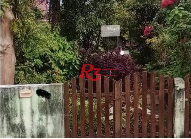 Terreno à venda, 270 m² por R$ 355.000,00 - Vila São Jorge - Santos/SP