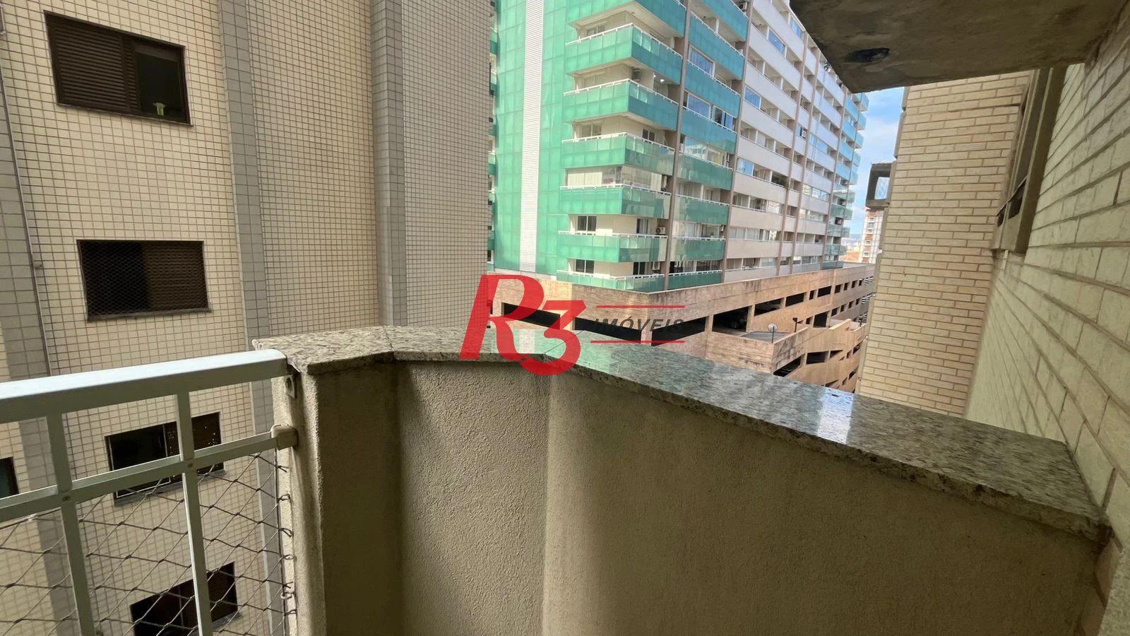 Apartamento com 4 dormitórios à venda, 158 m² por R$ 1.800.000,00 - Boqueirão - Santos/SP