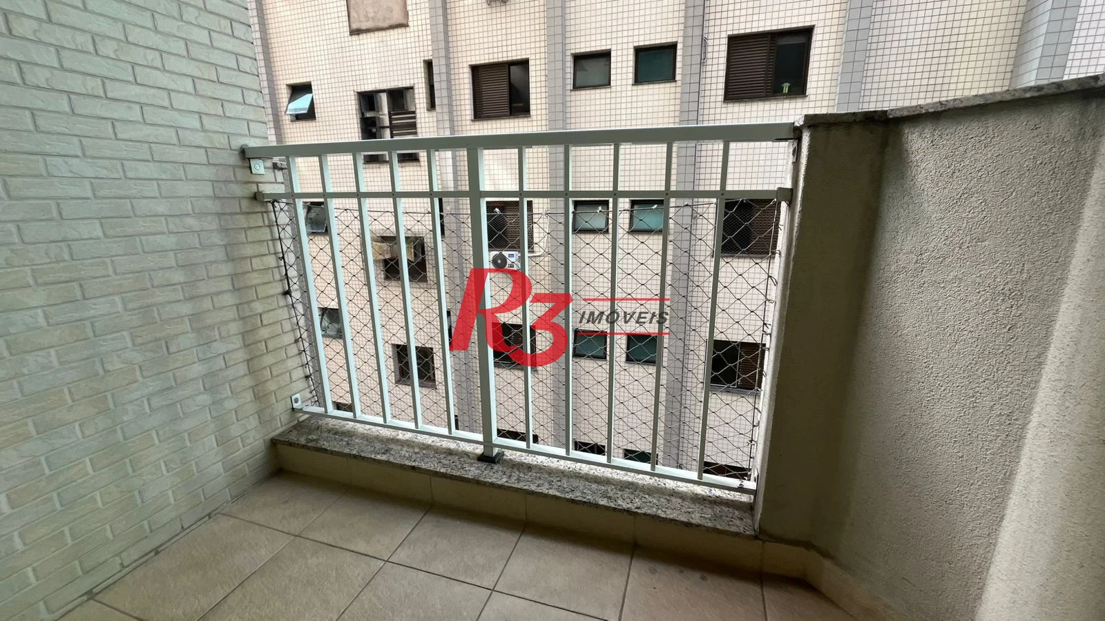 Apartamento com 4 dormitórios à venda, 158 m² por R$ 1.800.000,00 - Boqueirão - Santos/SP