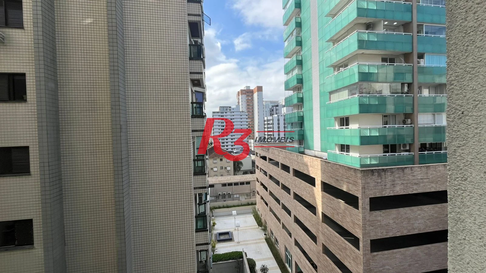 Apartamento com 4 dormitórios à venda, 158 m² por R$ 1.800.000,00 - Boqueirão - Santos/SP