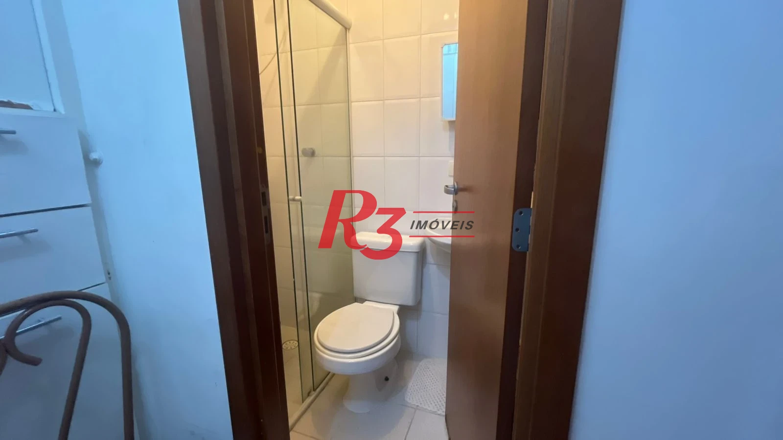 Apartamento com 4 dormitórios à venda, 158 m² por R$ 1.800.000,00 - Boqueirão - Santos/SP