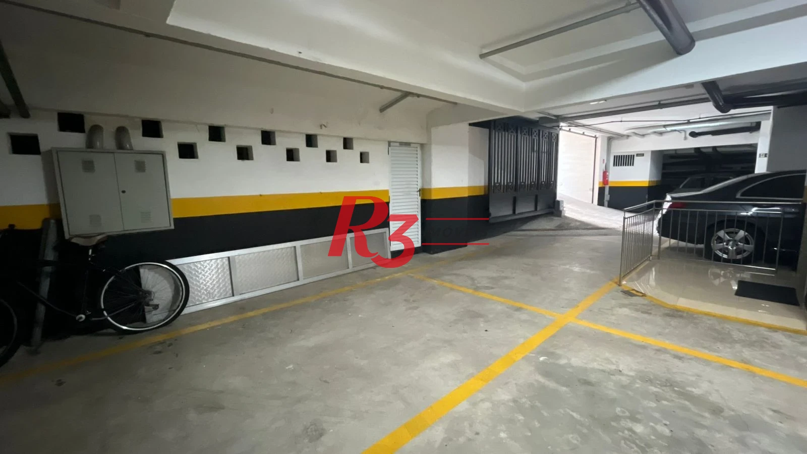 Apartamento com 4 dormitórios à venda, 158 m² por R$ 1.800.000,00 - Boqueirão - Santos/SP