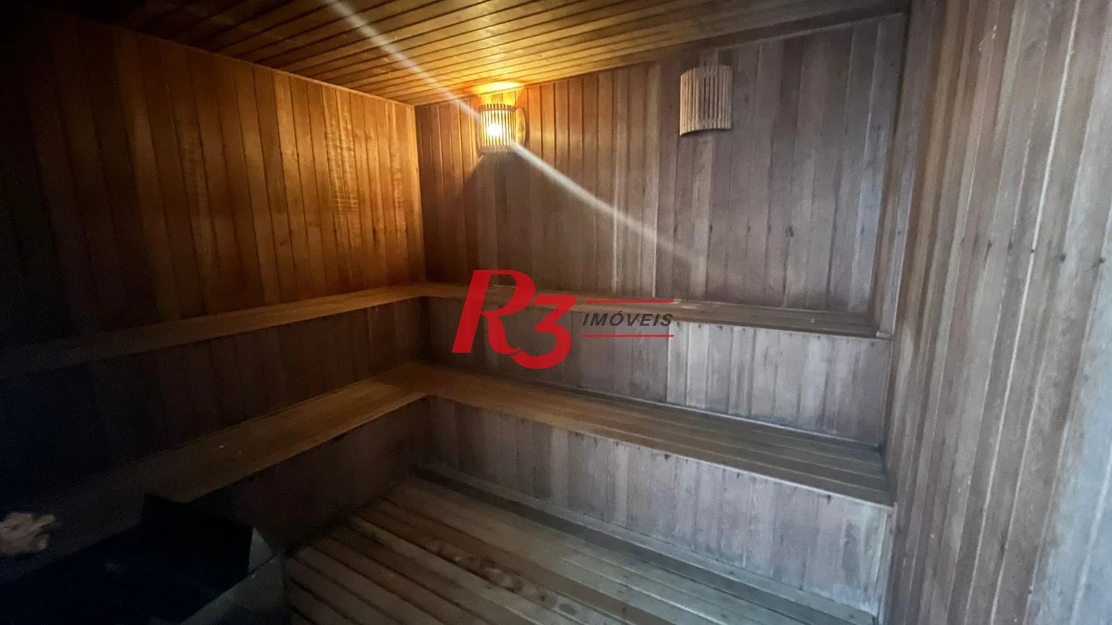 Apartamento com 4 dormitórios à venda, 158 m² por R$ 1.800.000,00 - Boqueirão - Santos/SP