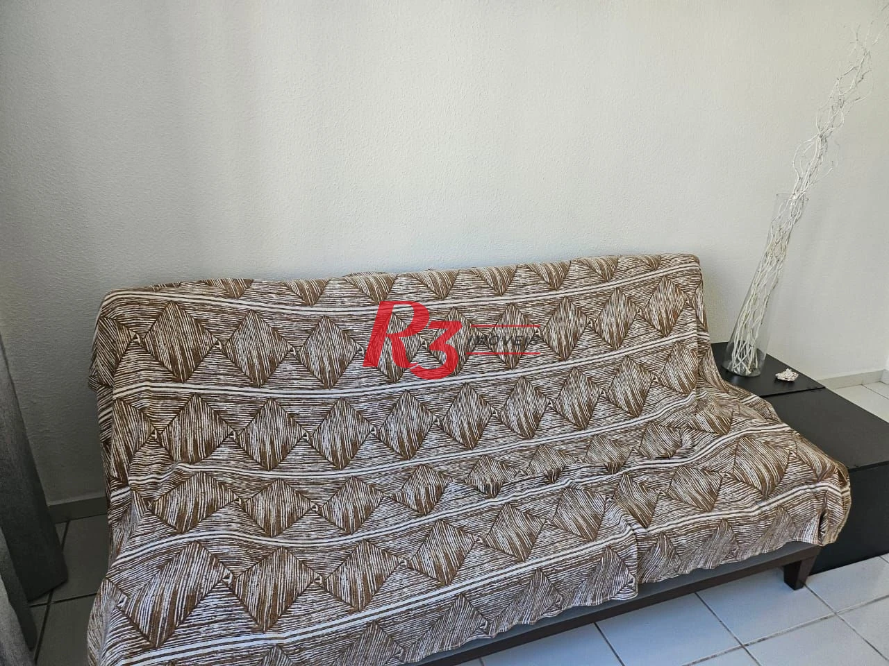 Apartamento à venda, 52 m² por R$ 450.000,00 - Pompéia - Santos/SP