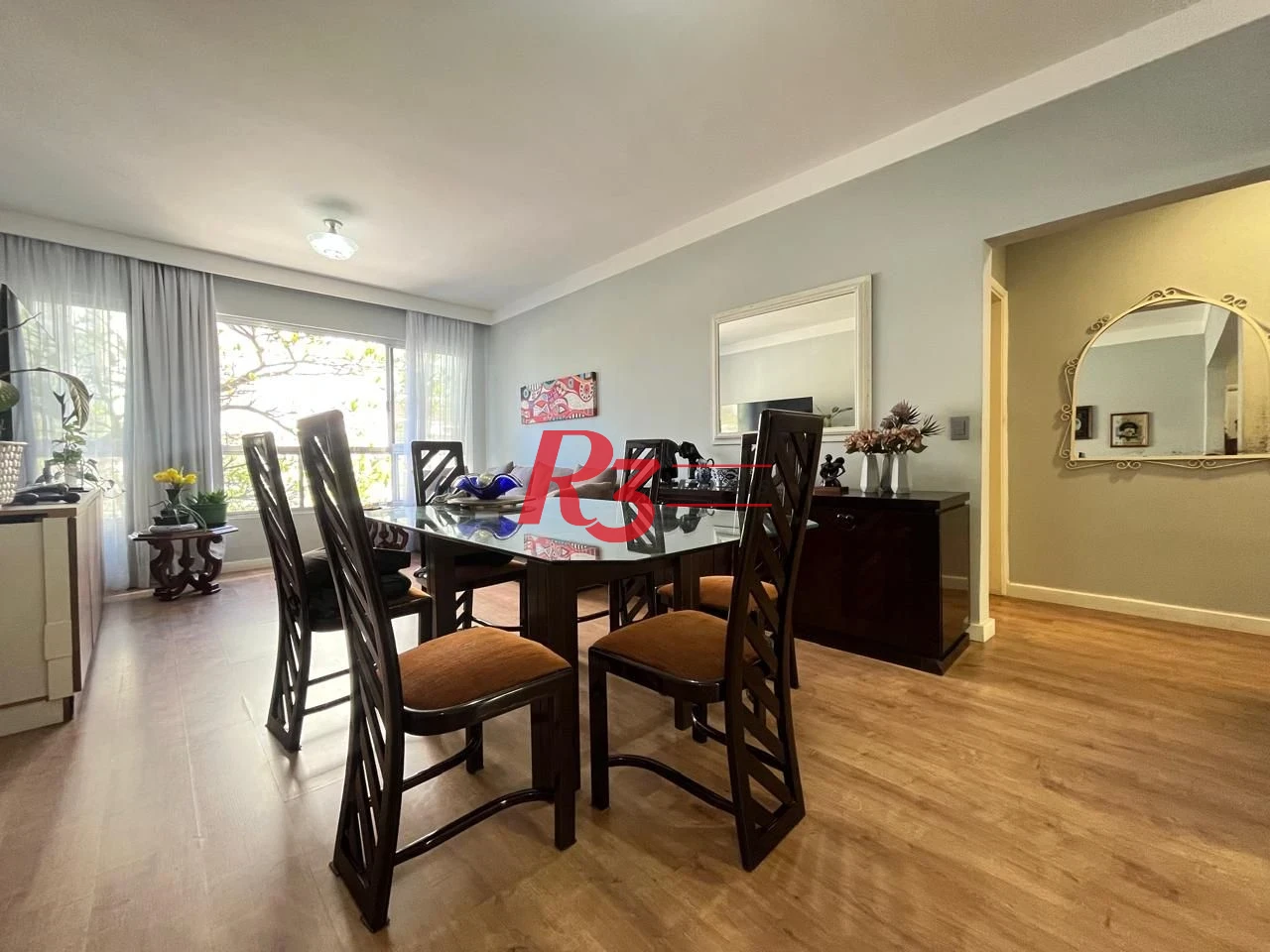 Apartamento à venda, 125 m² por R$ 830.000,00 - Boqueirão - Santos/SP