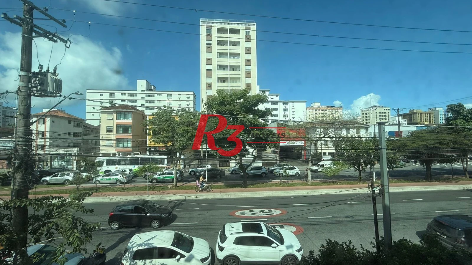 Loja, 346 m² - venda por R$ 3.500.000,00 ou aluguel por R$ 19.586,00/mês - Macuco - Santos/SP