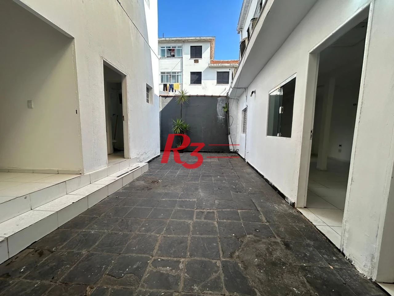 Loja, 346 m² - venda por R$ 3.500.000,00 ou aluguel por R$ 19.586,00/mês - Macuco - Santos/SP