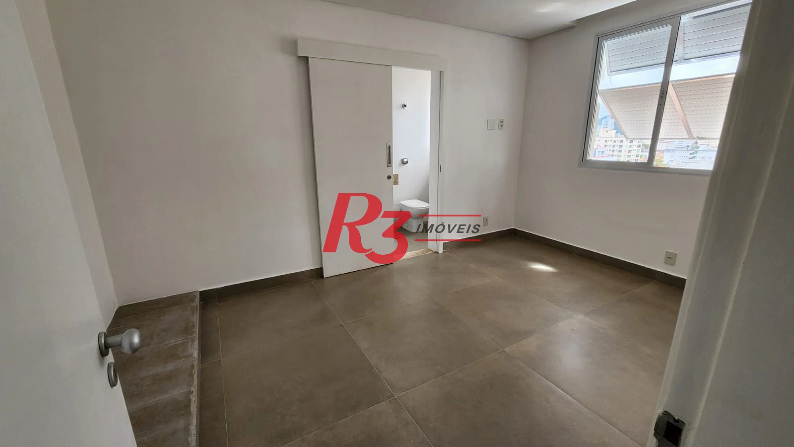 Cobertura à venda, 276 m² por R$ 1.490.000,00 - Boqueirão - Santos/SP