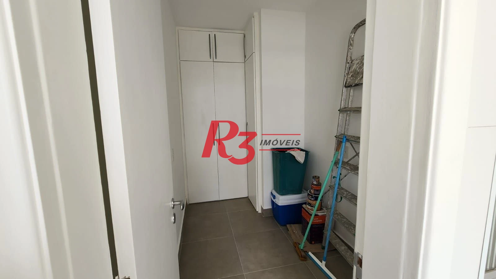 Cobertura à venda, 276 m² por R$ 1.490.000,00 - Boqueirão - Santos/SP