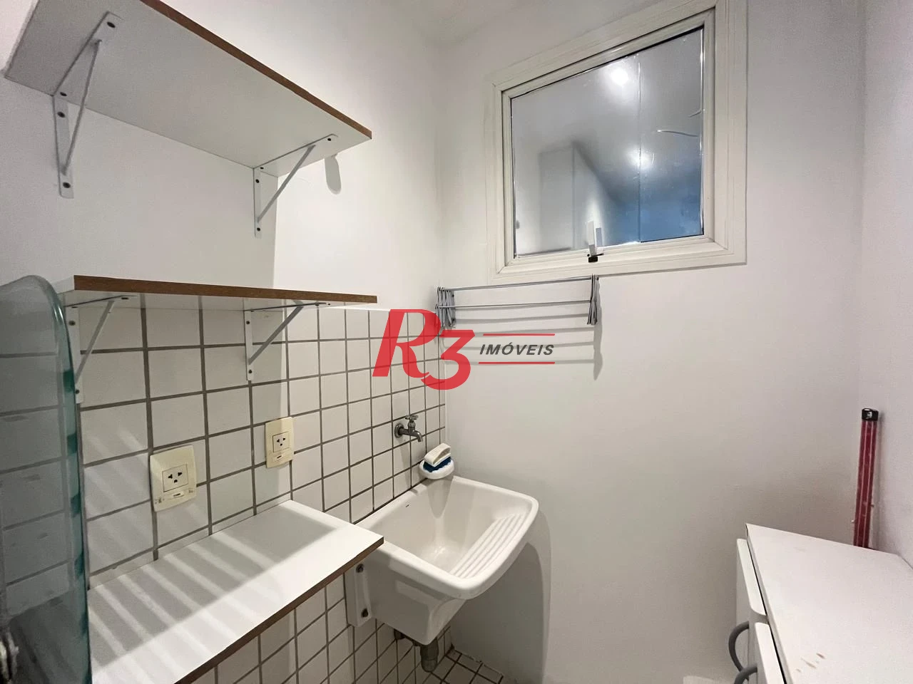 Apartamento Duplex à venda, 69 m² por R$ 550.000,00 - Gonzaga - Santos/SP