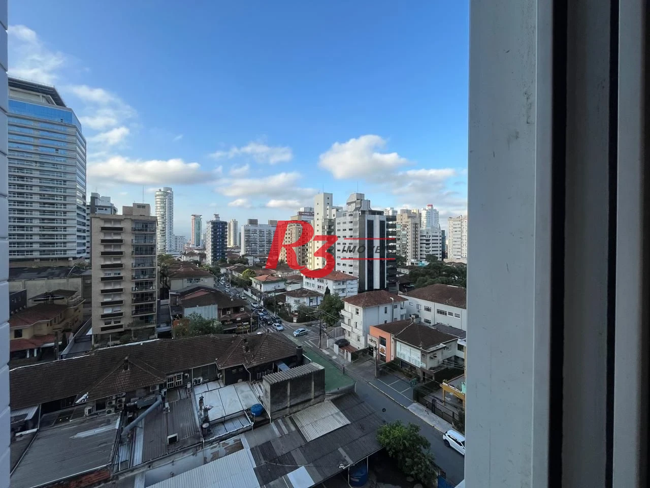 Apartamento Duplex à venda, 69 m² por R$ 550.000,00 - Gonzaga - Santos/SP