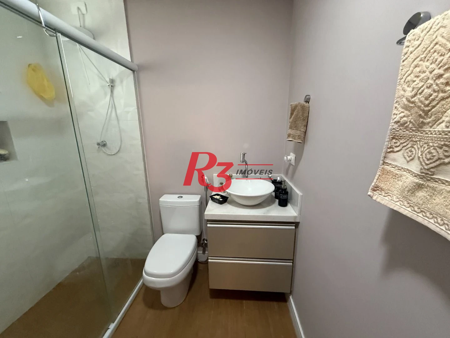 Sobrado à venda, 198 m² por R$ 1.360.000,00 - Vila Belmiro - Santos/SP