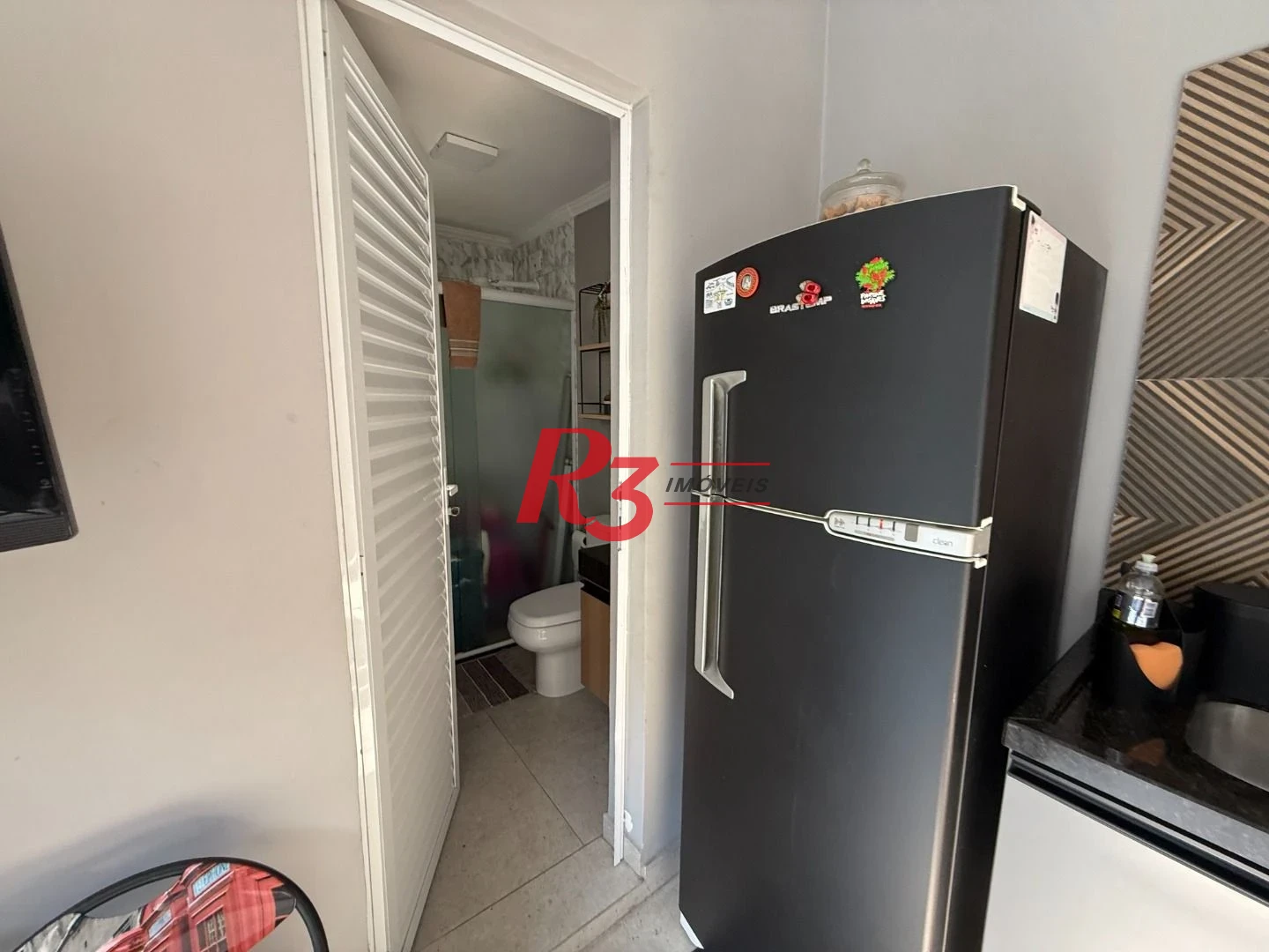Sobrado à venda, 198 m² por R$ 1.360.000,00 - Vila Belmiro - Santos/SP