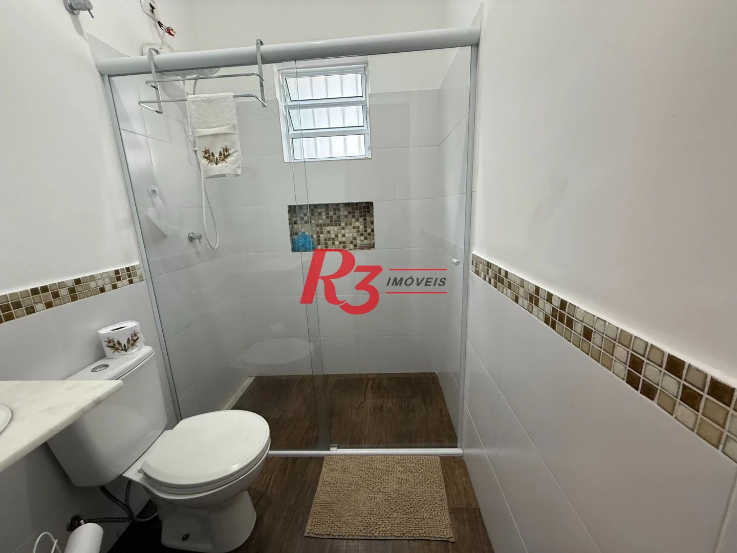 Sobrado à venda, 198 m² por R$ 1.360.000,00 - Vila Belmiro - Santos/SP