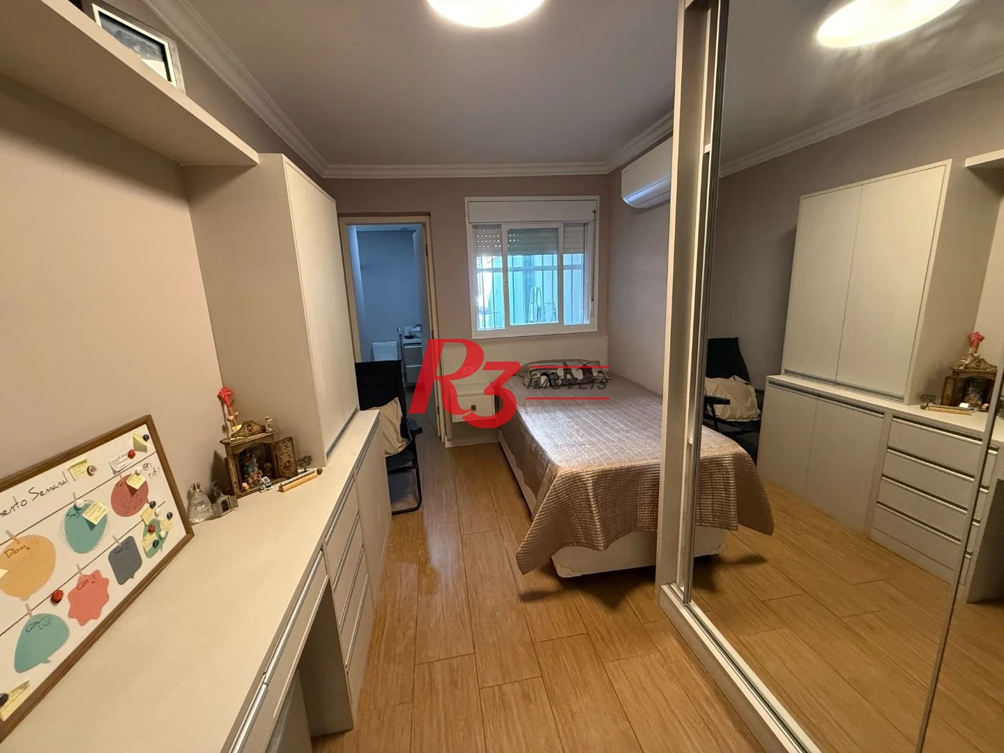 Sobrado à venda, 198 m² por R$ 1.360.000,00 - Vila Belmiro - Santos/SP