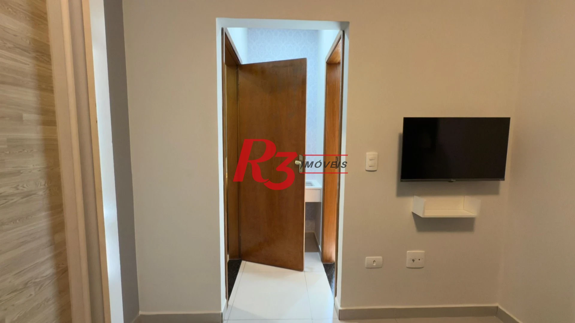 Casa à venda, 105 m² por R$ 530.000,00 - Vila São Jorge - São Vicente/SP