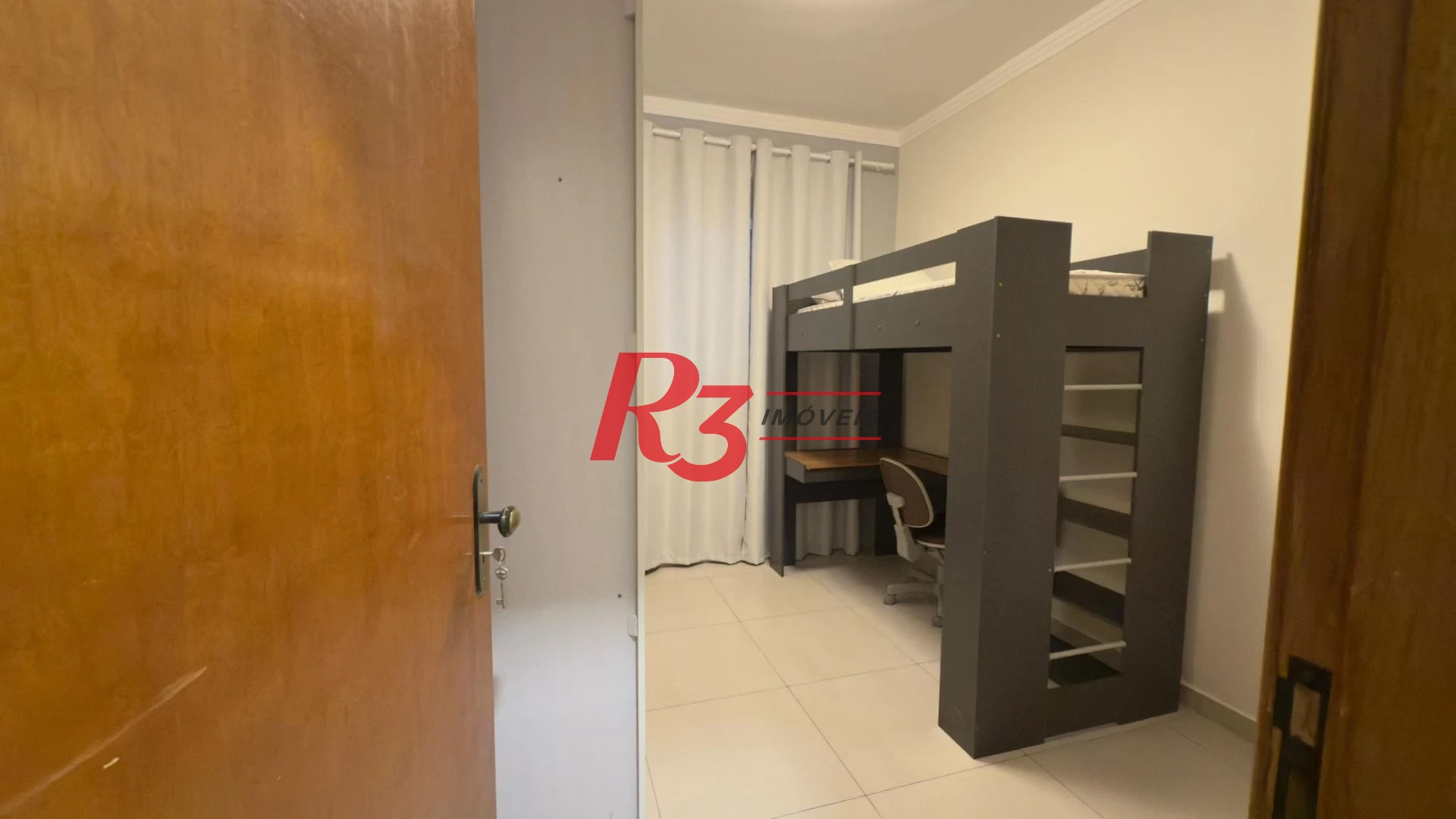Casa à venda, 105 m² por R$ 530.000,00 - Vila São Jorge - São Vicente/SP