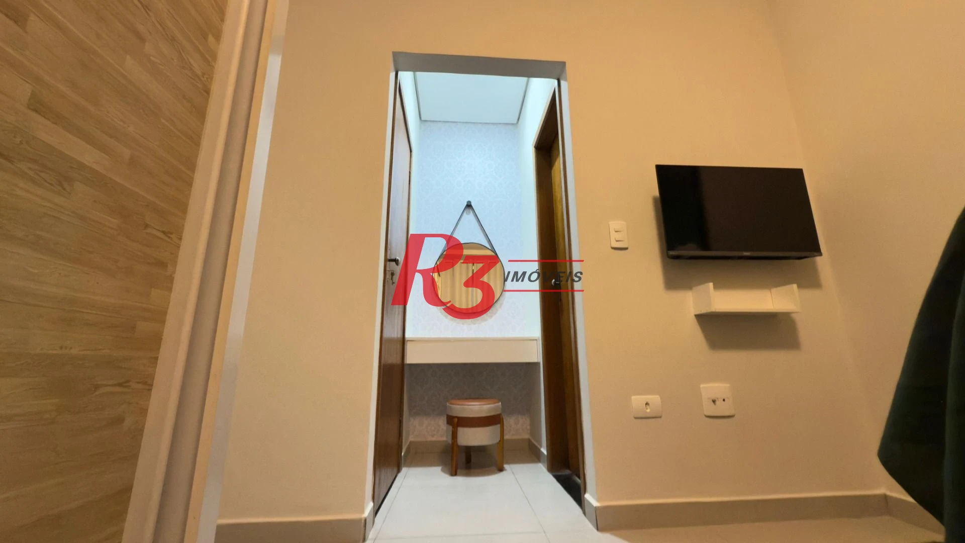 Casa à venda, 105 m² por R$ 530.000,00 - Vila São Jorge - São Vicente/SP