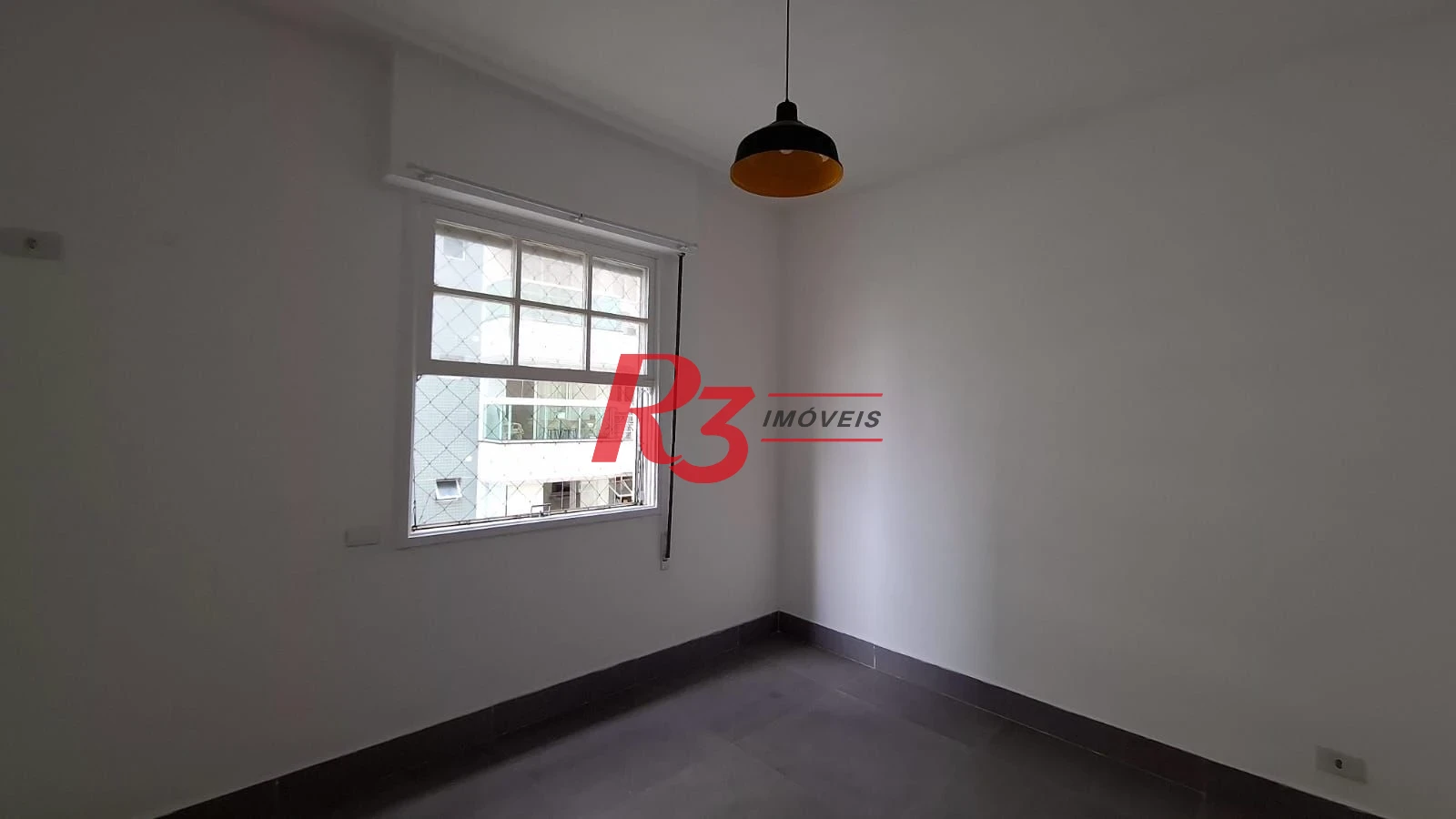 Kitnet à venda, 27 m² por R$ 300.000,00 - Boqueirão - Santos/SP