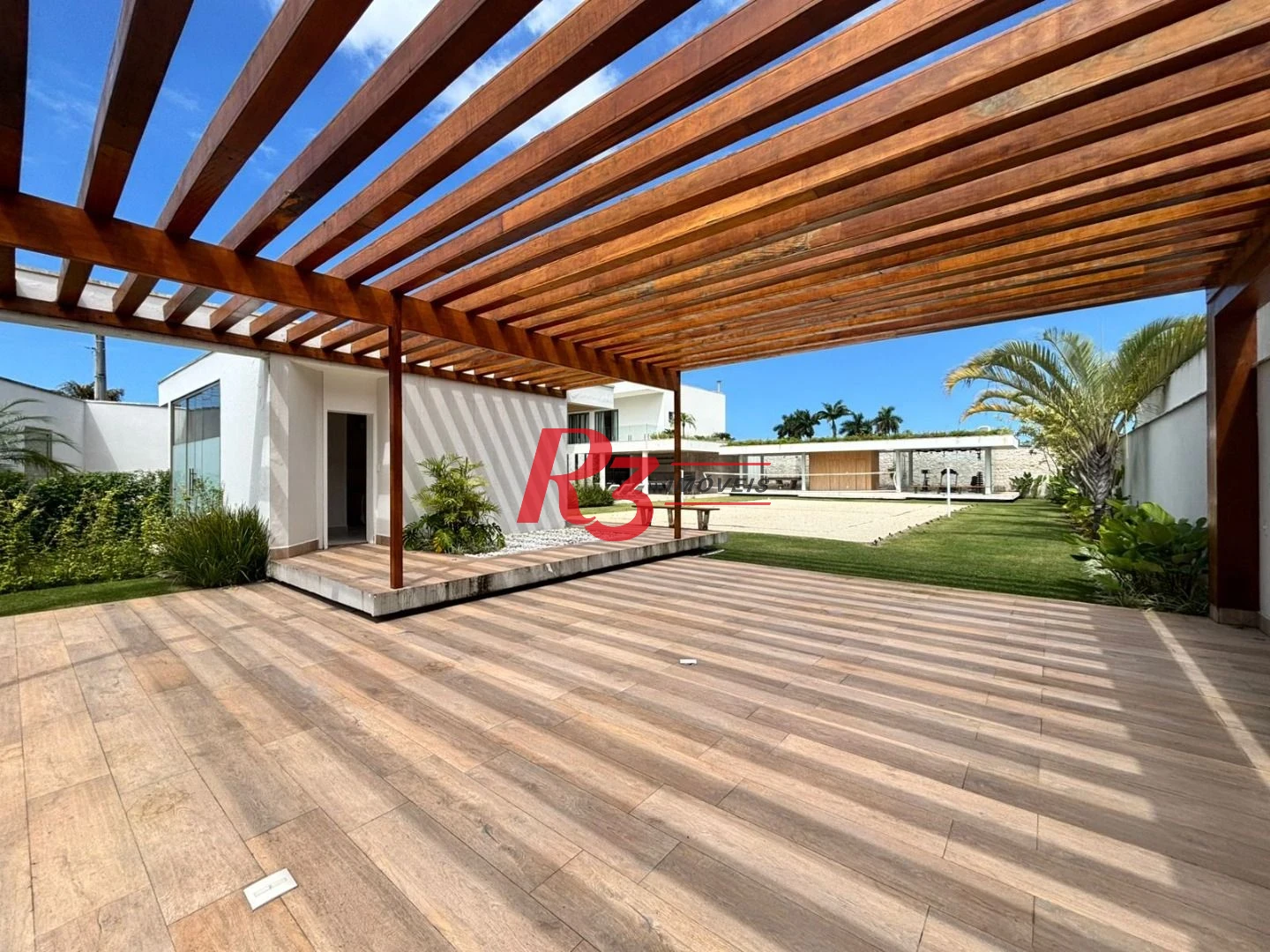 Casa à venda, 900 m² por R$ 21.990.000,00 - Acapulco - Guarujá/SP