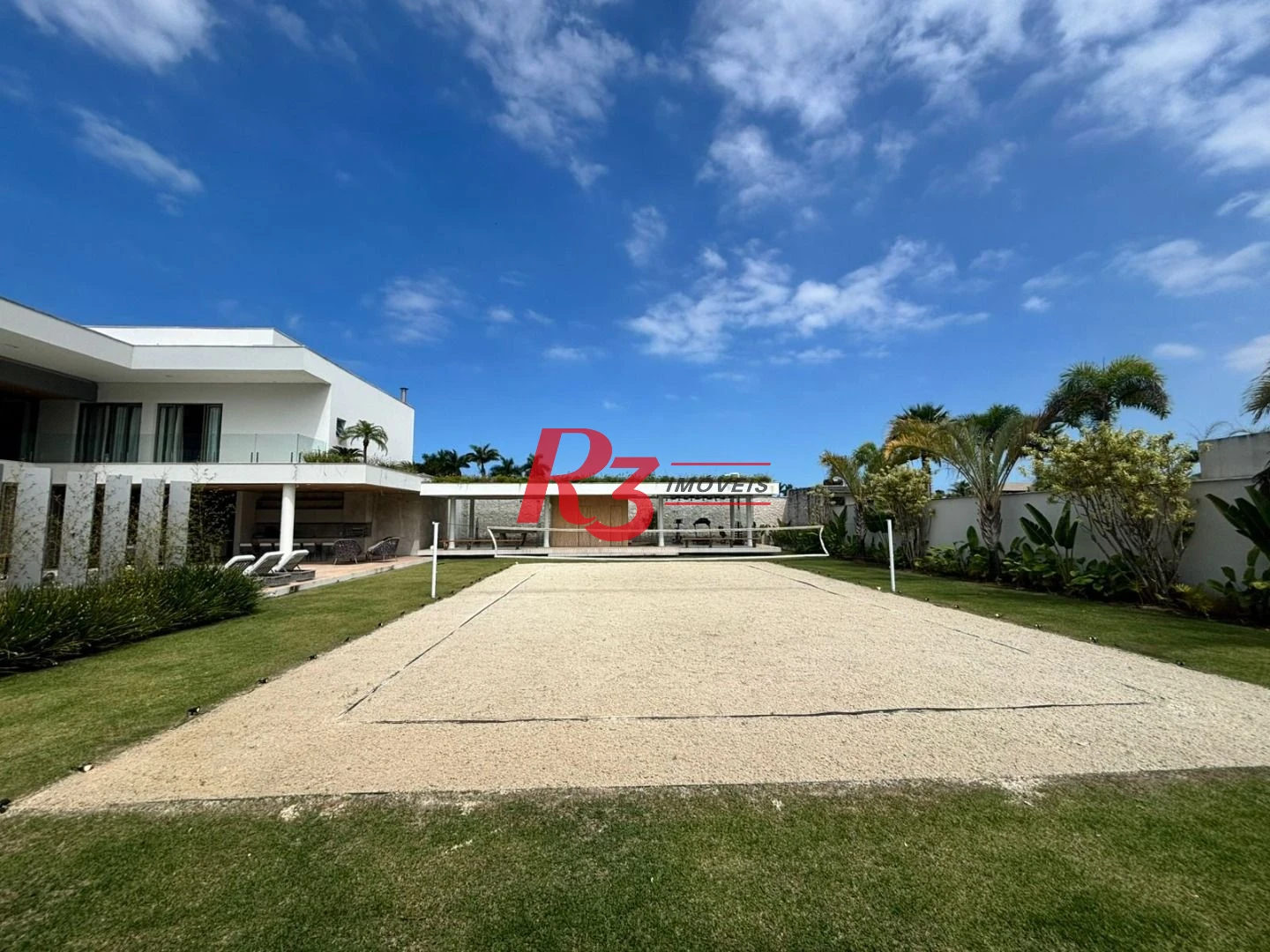 Casa à venda, 900 m² por R$ 21.990.000,00 - Acapulco - Guarujá/SP