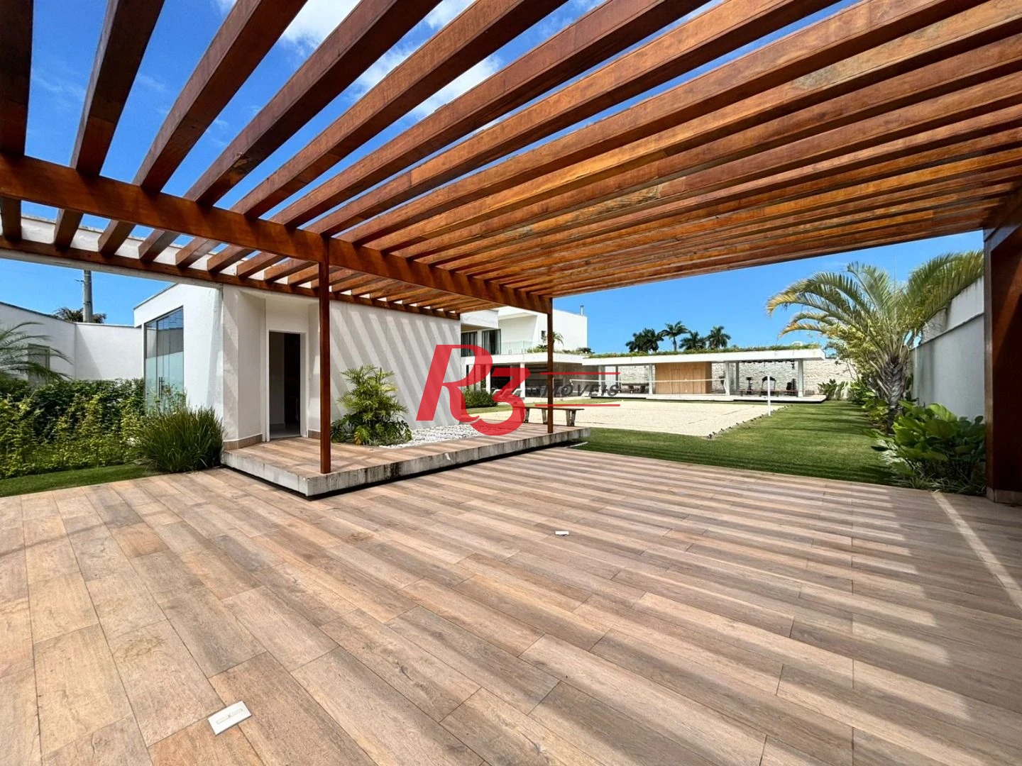 Casa à venda, 900 m² por R$ 21.990.000,00 - Acapulco - Guarujá/SP