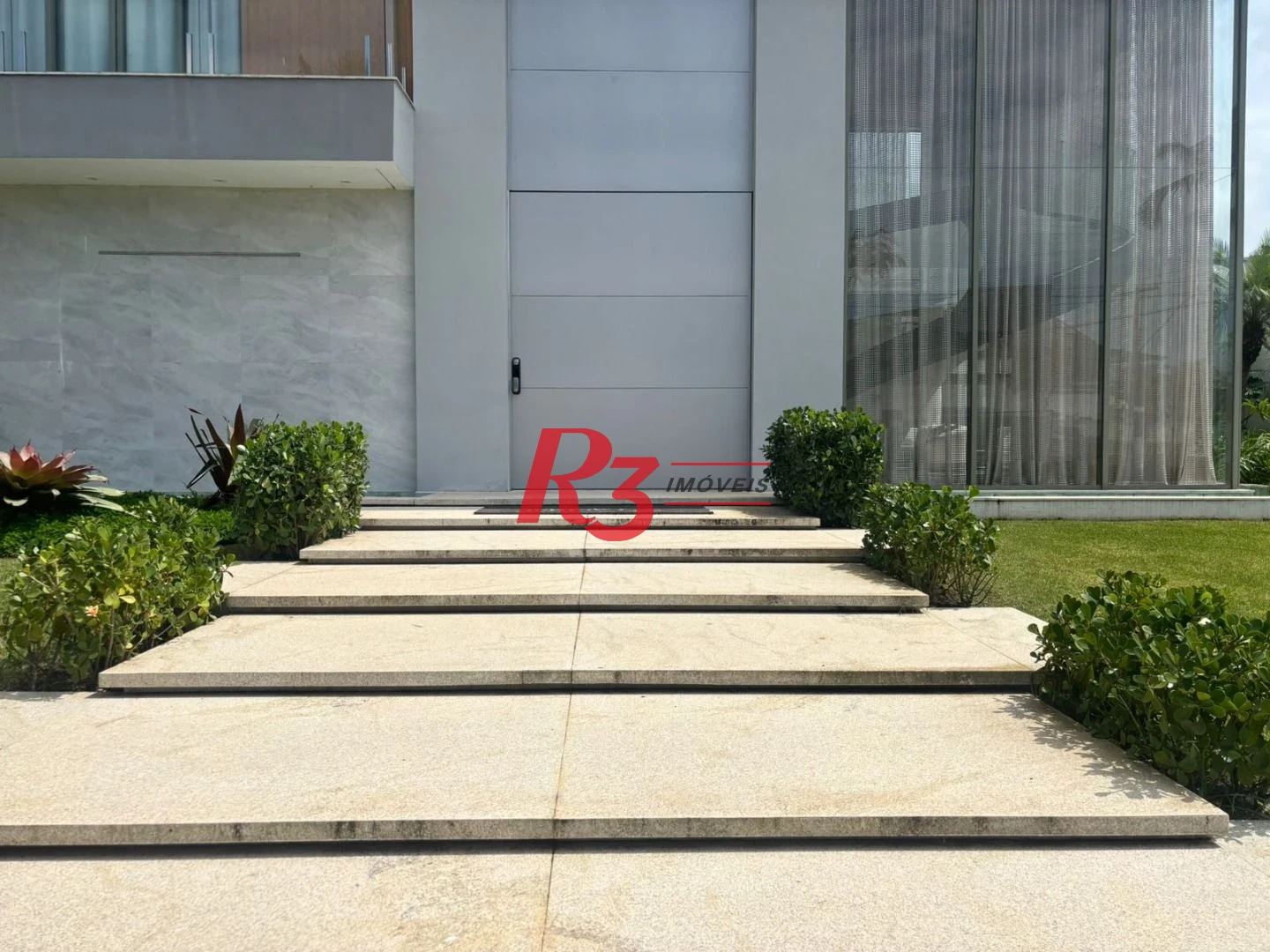 Casa à venda, 900 m² por R$ 21.990.000,00 - Acapulco - Guarujá/SP