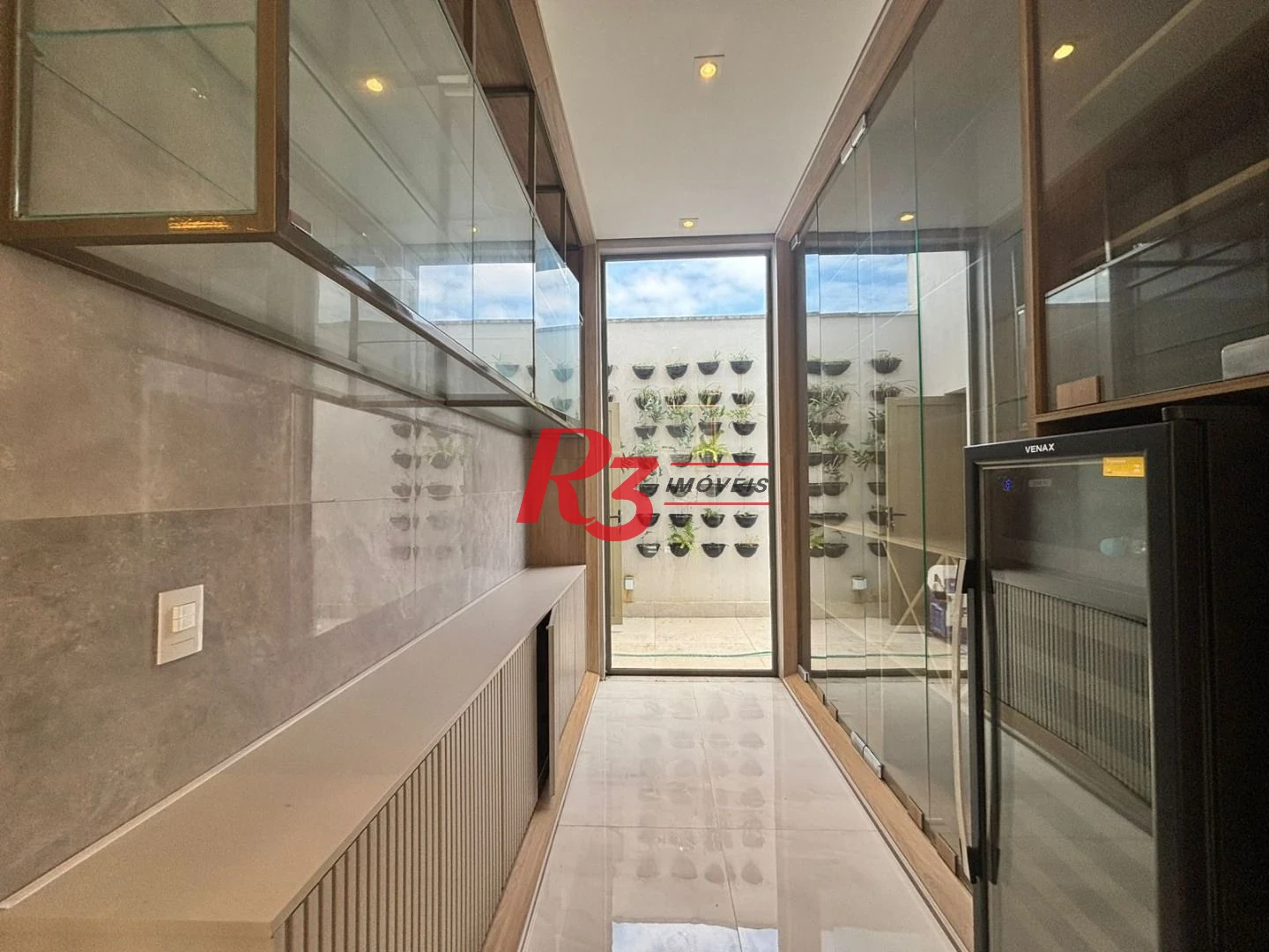 Casa à venda, 900 m² por R$ 21.990.000,00 - Acapulco - Guarujá/SP