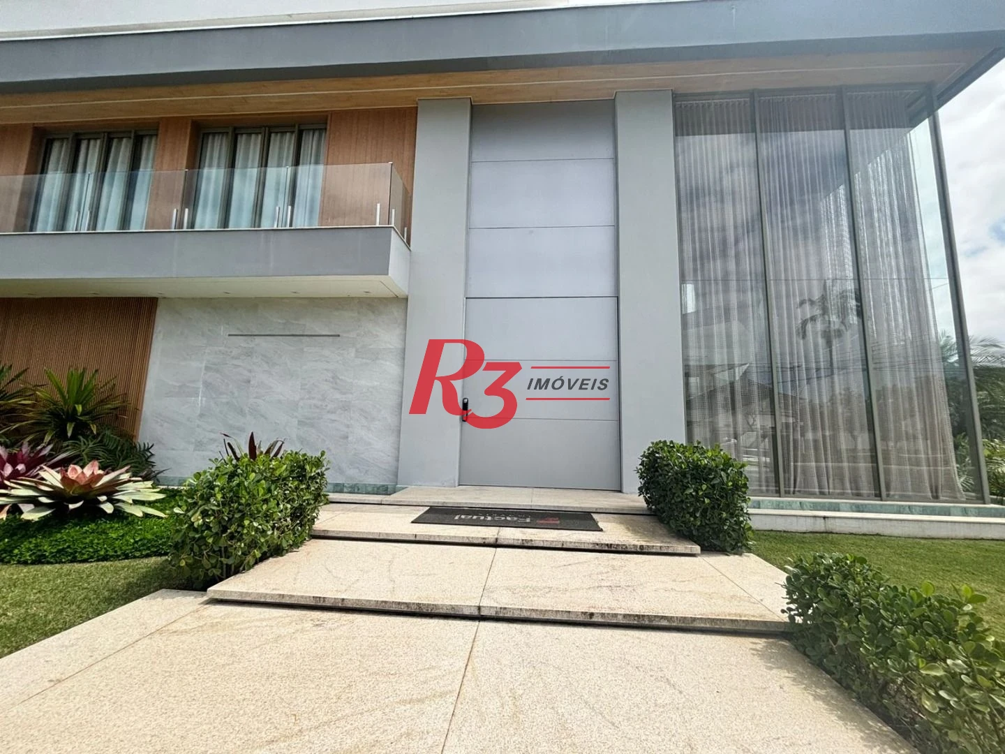 Casa à venda, 900 m² por R$ 21.990.000,00 - Acapulco - Guarujá/SP