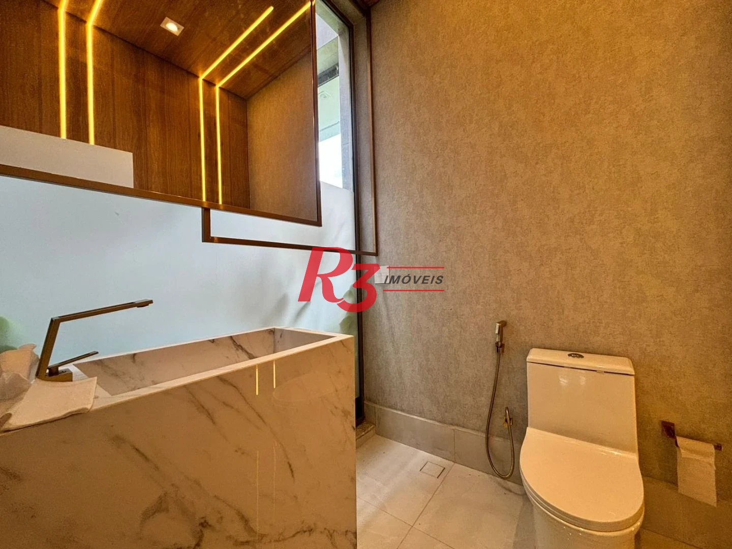 Casa à venda, 900 m² por R$ 21.990.000,00 - Acapulco - Guarujá/SP