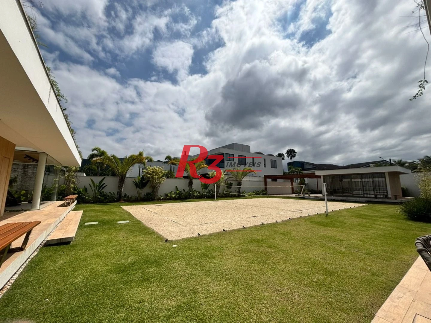 Casa à venda, 900 m² por R$ 21.990.000,00 - Acapulco - Guarujá/SP