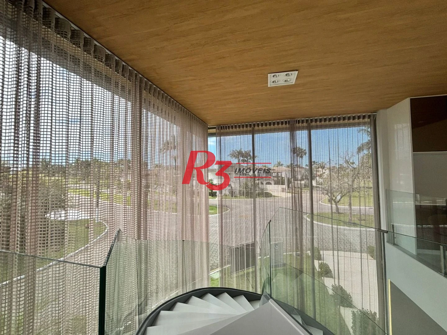 Casa à venda, 900 m² por R$ 21.990.000,00 - Acapulco - Guarujá/SP