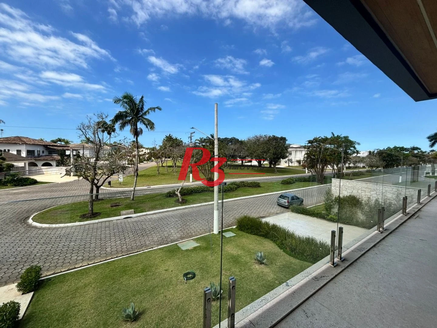 Casa à venda, 900 m² por R$ 21.990.000,00 - Acapulco - Guarujá/SP