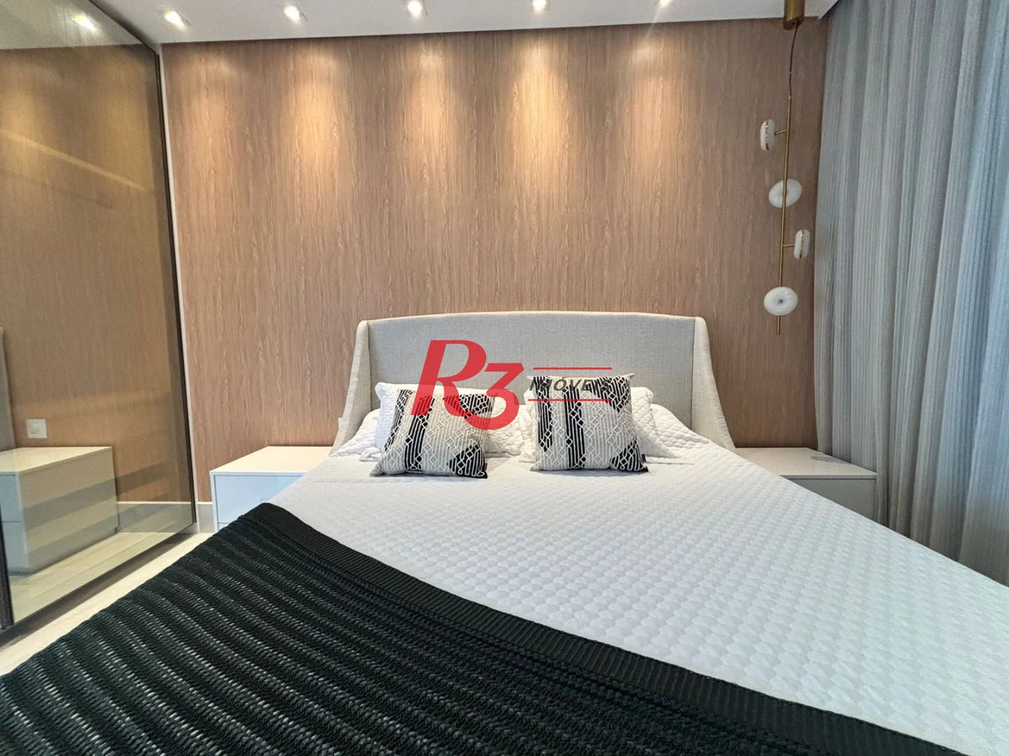 Casa à venda, 900 m² por R$ 21.990.000,00 - Acapulco - Guarujá/SP