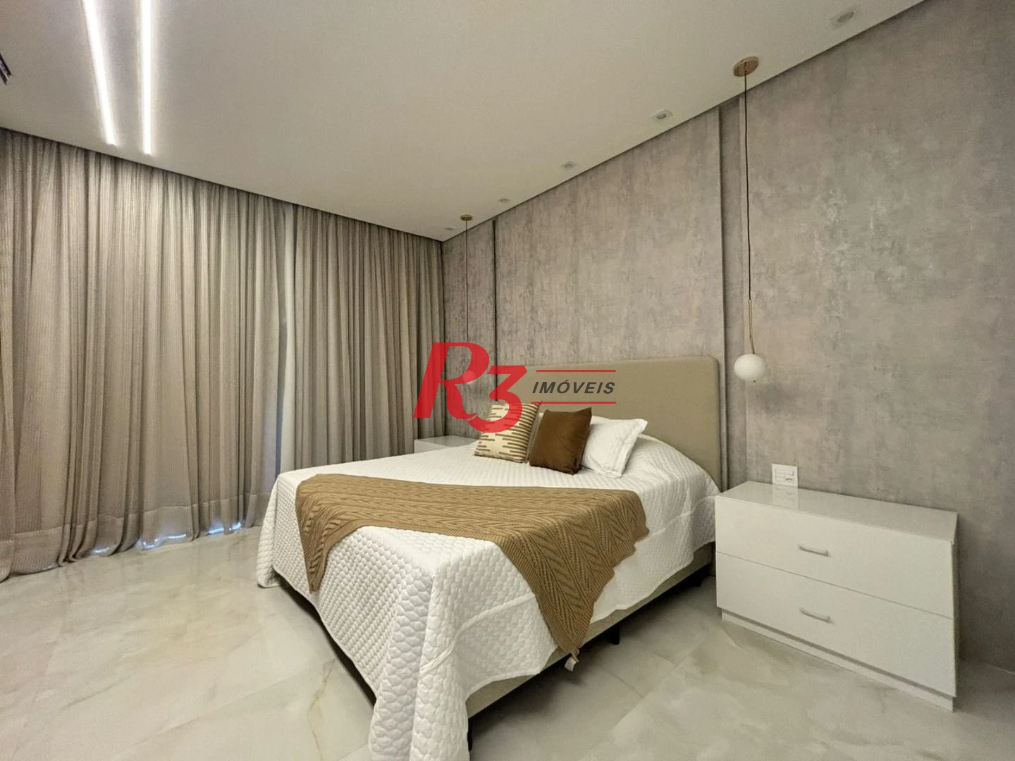 Casa à venda, 900 m² por R$ 21.990.000,00 - Acapulco - Guarujá/SP