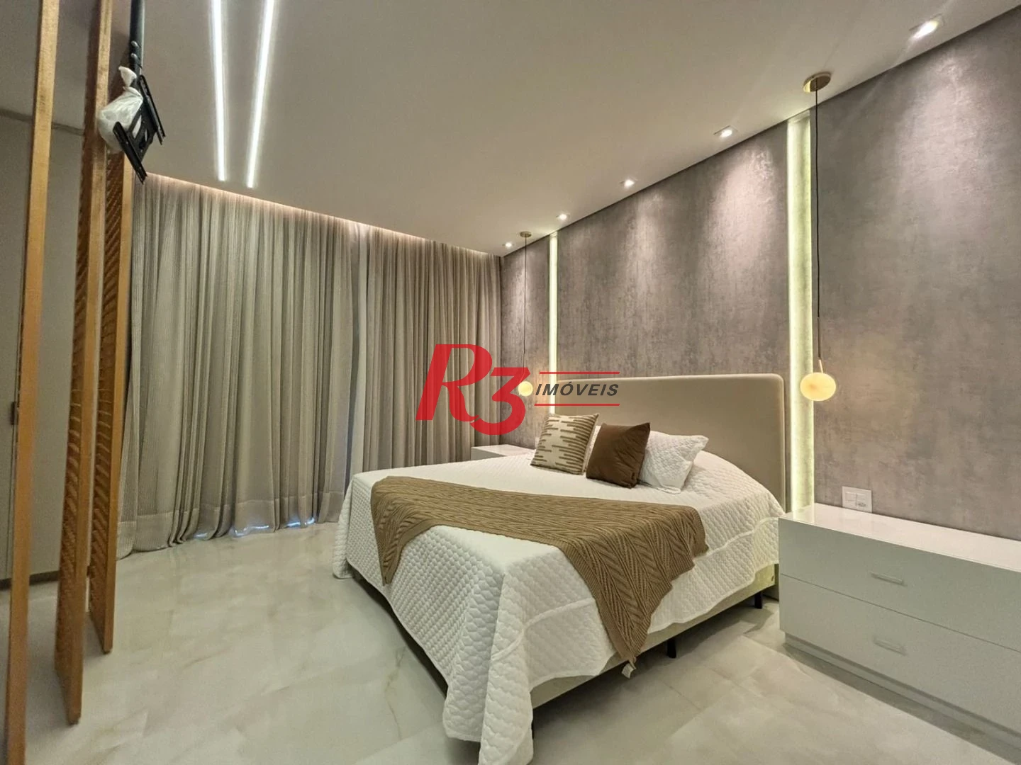 Casa à venda, 900 m² por R$ 21.990.000,00 - Acapulco - Guarujá/SP