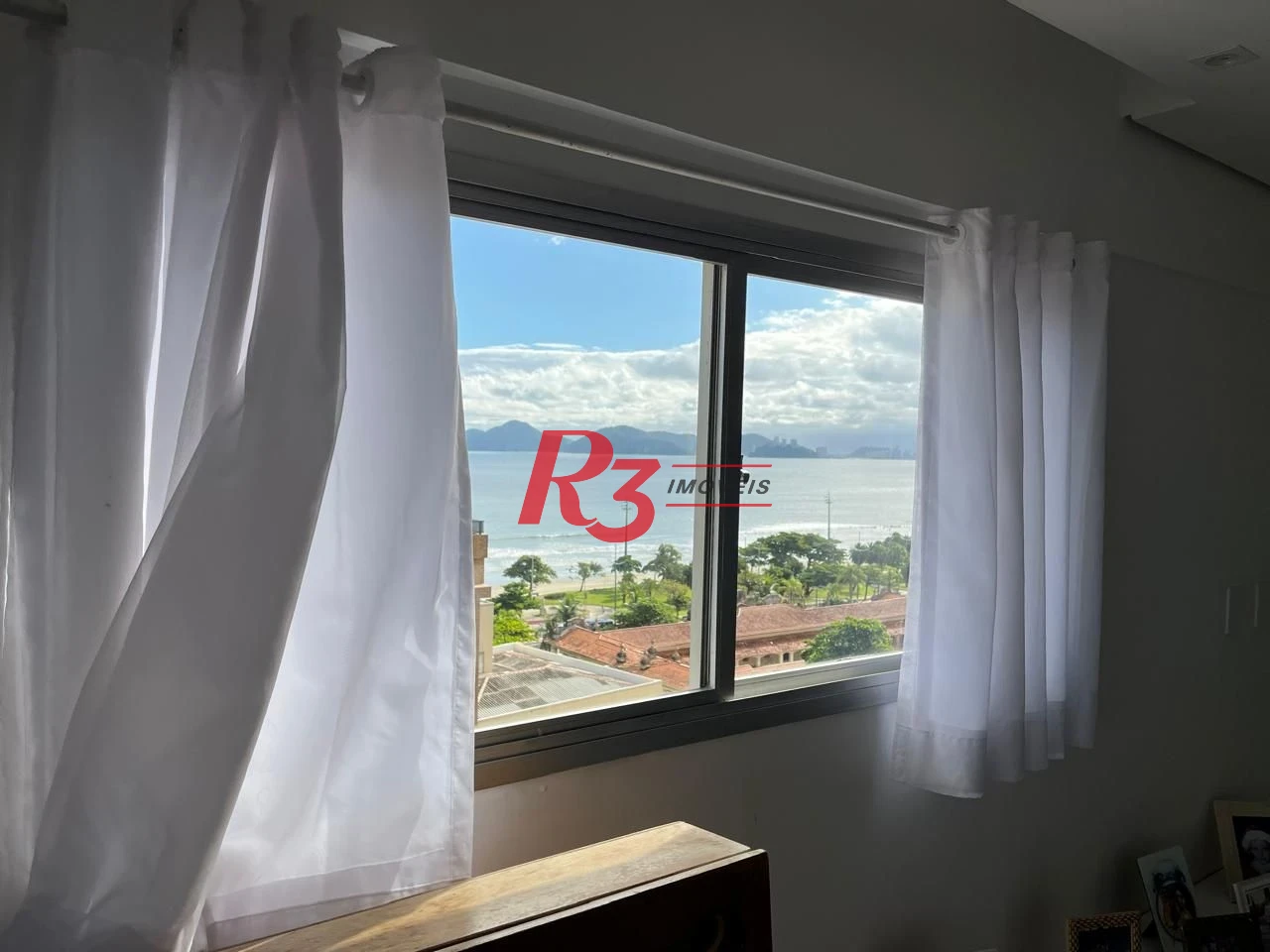 Cobertura com 3 dormitórios à venda, 178 m² por R$ 1.800.000,00 - Aparecida - Santos/SP