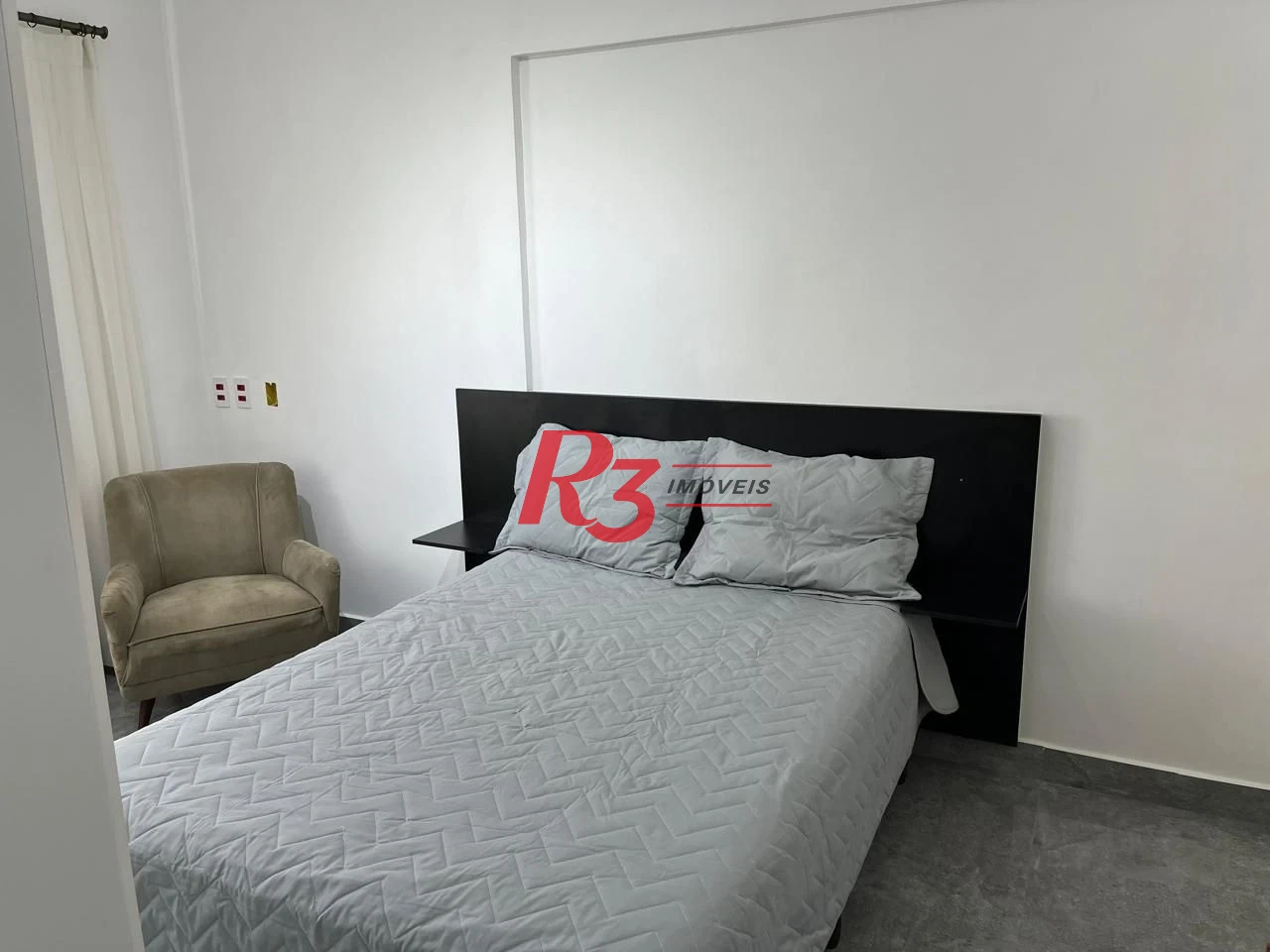 Cobertura com 3 dormitórios à venda, 178 m² por R$ 1.800.000,00 - Aparecida - Santos/SP