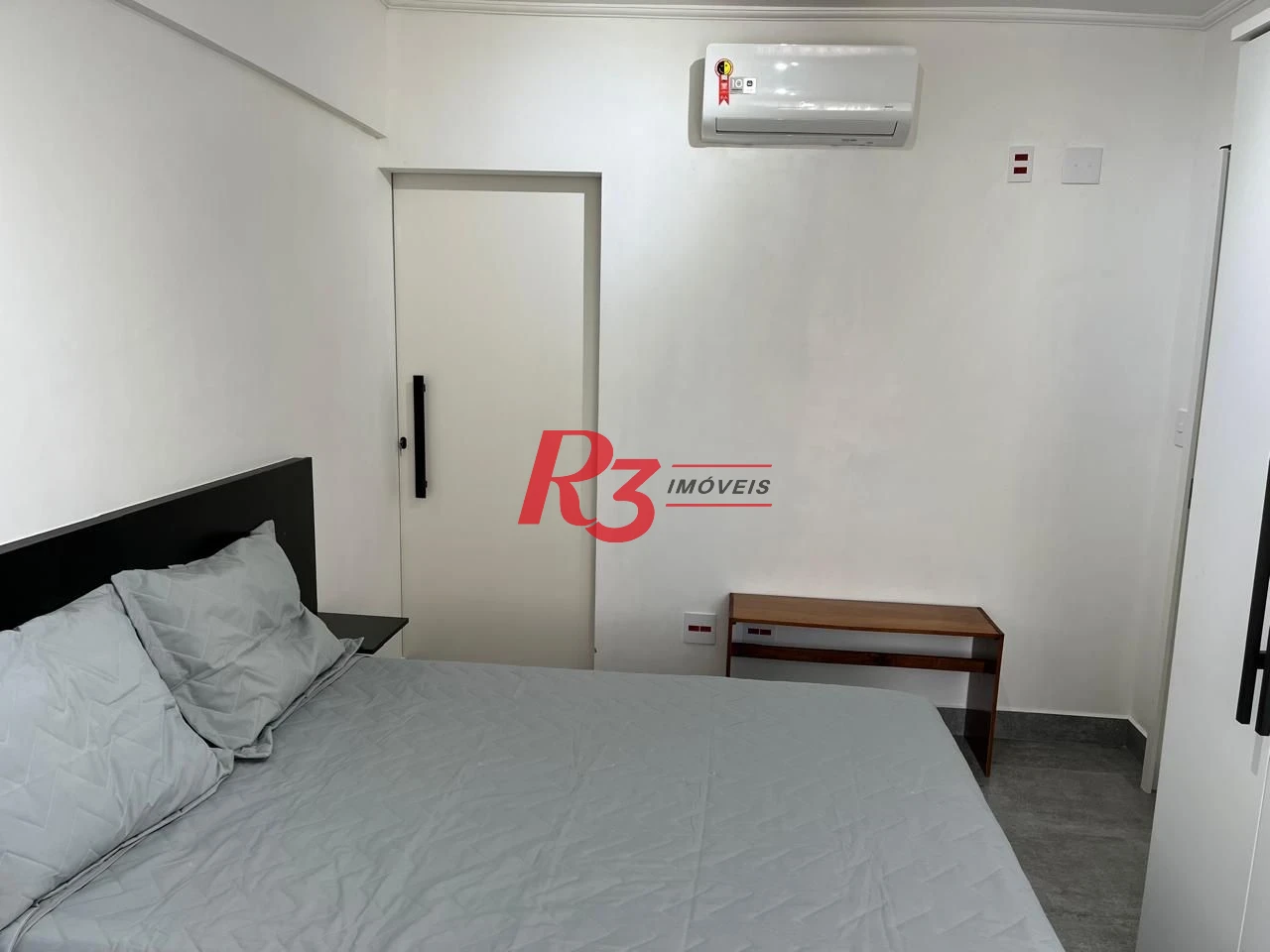 Cobertura com 3 dormitórios à venda, 178 m² por R$ 1.800.000,00 - Aparecida - Santos/SP