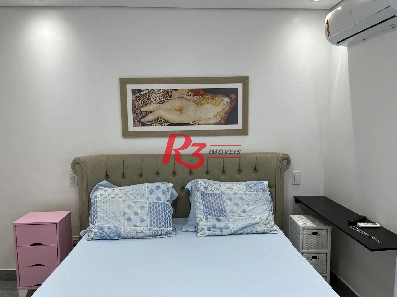 Cobertura com 3 dormitórios à venda, 178 m² por R$ 1.800.000,00 - Aparecida - Santos/SP