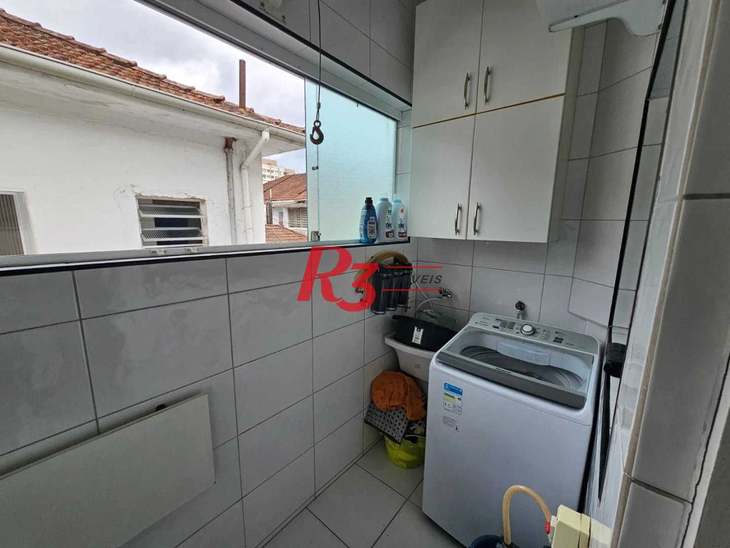 Apartamento à venda, 105 m² por R$ 599.000,00 - Marapé - Santos/SP