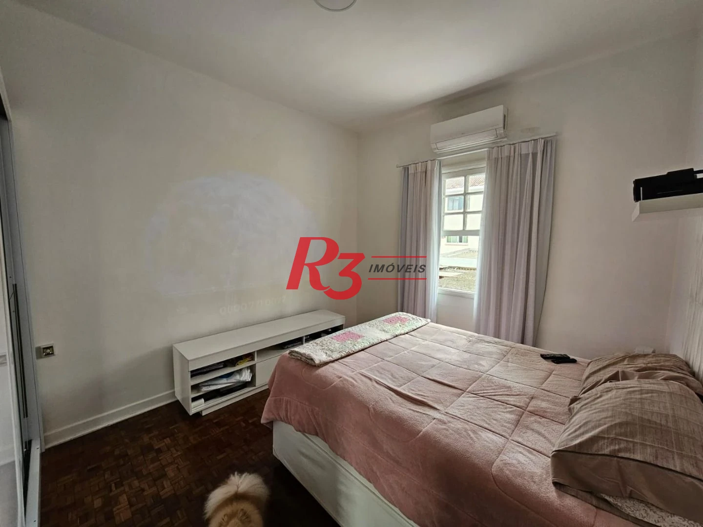Apartamento à venda, 105 m² por R$ 599.000,00 - Marapé - Santos/SP