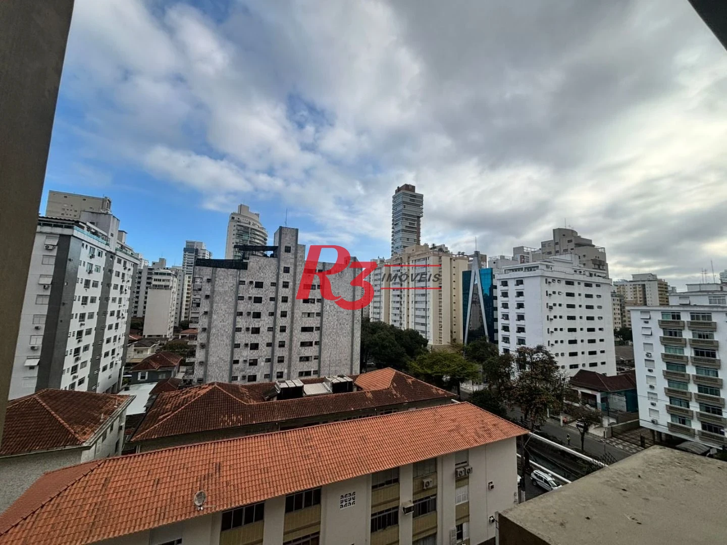 Apartamento com 3 dormitórios, 166 m² - venda por R$ 1.300.000,00 ou aluguel por R$ 10.000,00/mês - Boqueirão - Santos/SP